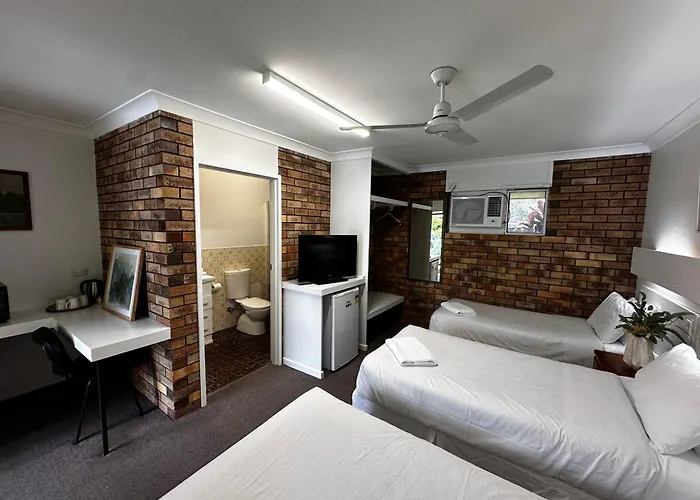 Kyogle Motel