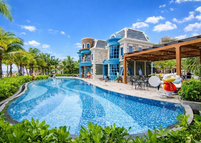 Maison Villa By The Sea