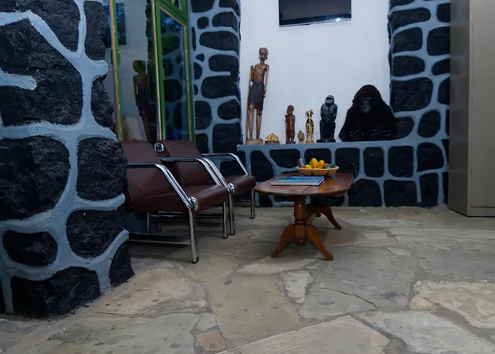 Kivu Nest Hotel