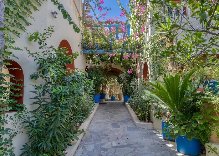 Palm Bay Sissi Hotel