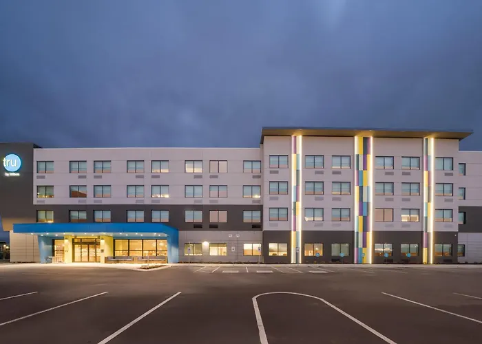 Tru By Hilton Oshawa