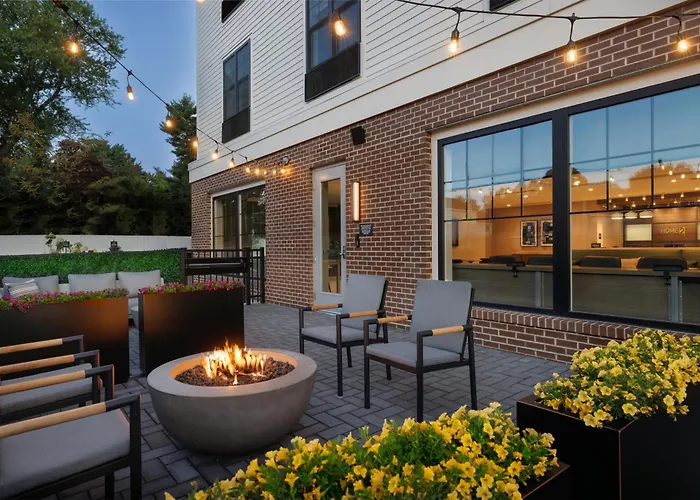 Home2 Suites By Hilton Kittery
