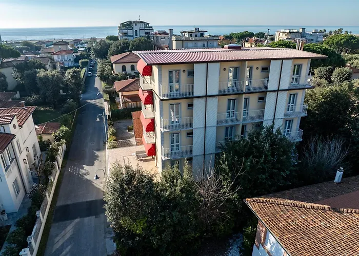 Hotel Sable