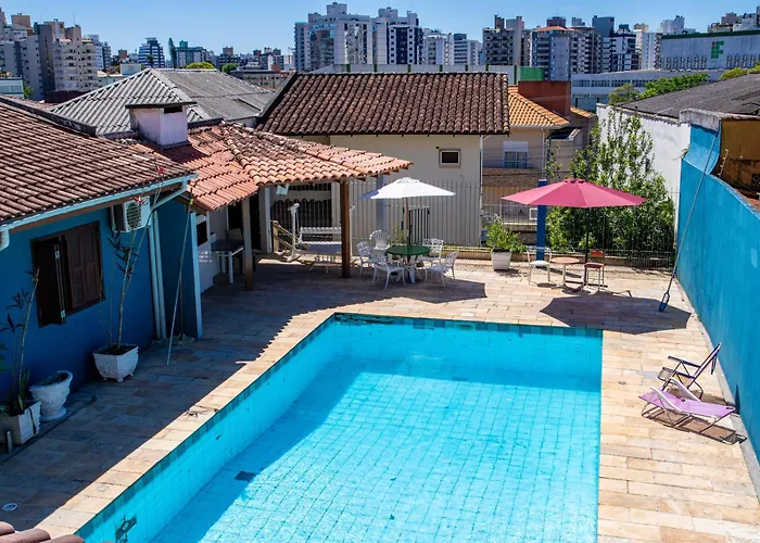 Hostel Rep Madagascar