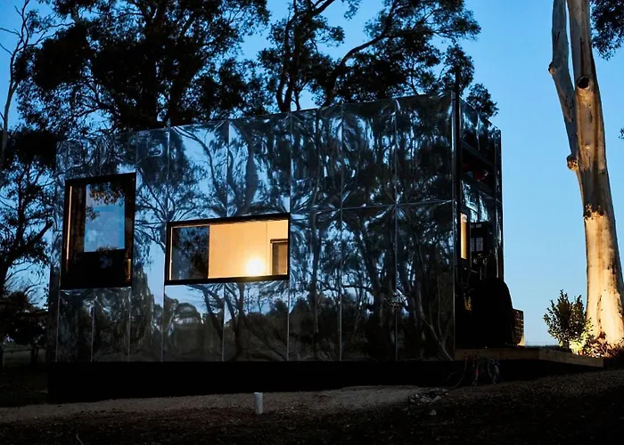 Nestled Cabins