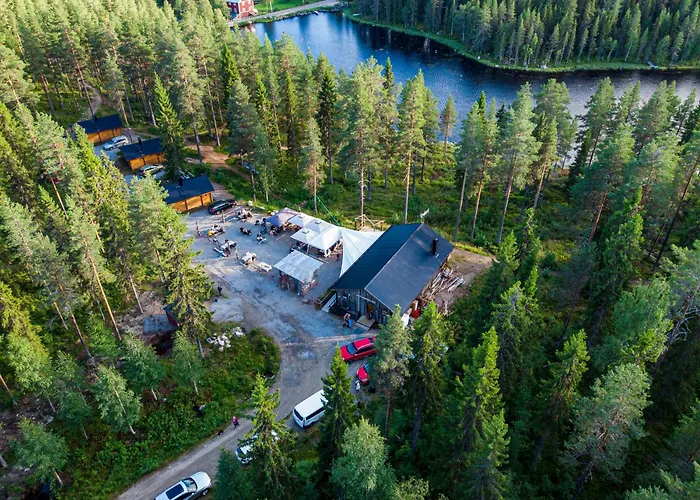 White Mountain Lodge