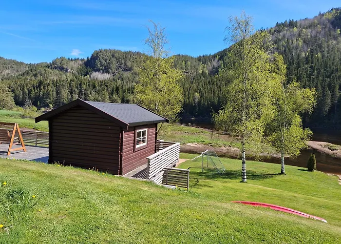 Bestebua - Adventure Norway