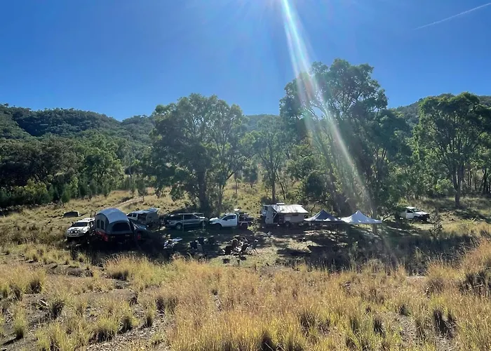 Serenity Ranch