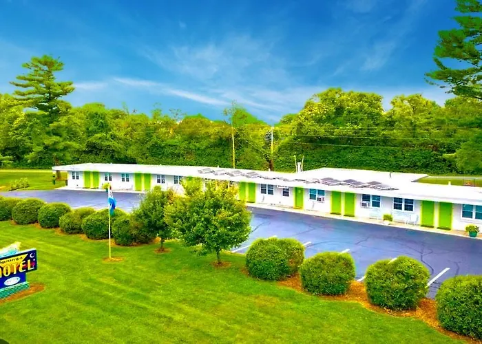 The Springs Motel