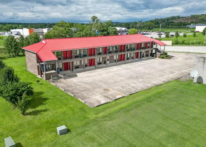 Country Nights Inn