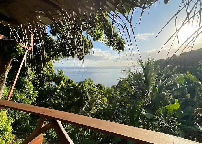Te Ava Rahi Lodge