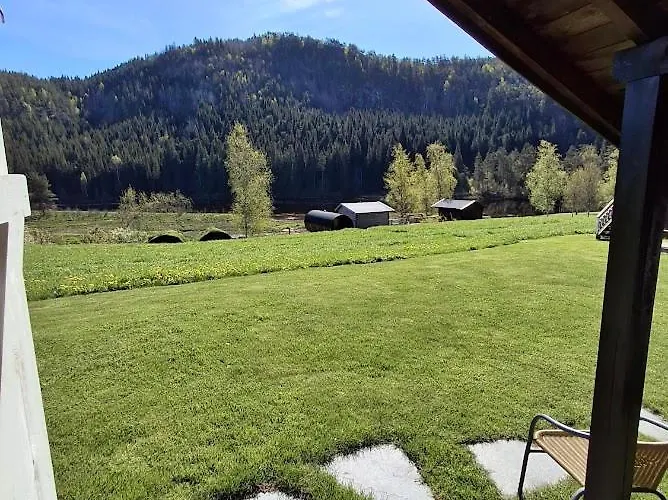 Hytte - Adventure Norway