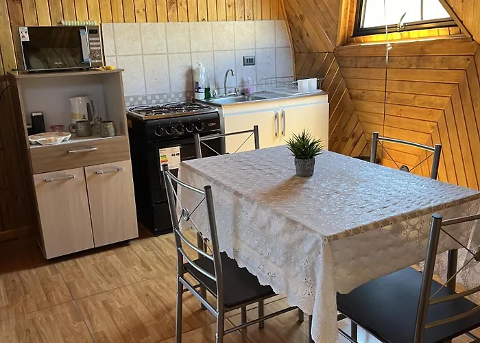 Sanroke Lodge
