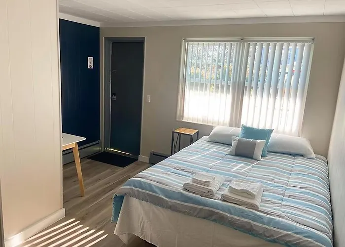The Springs Motel