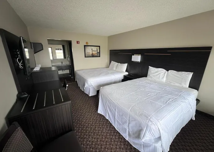 Country Nights Inn