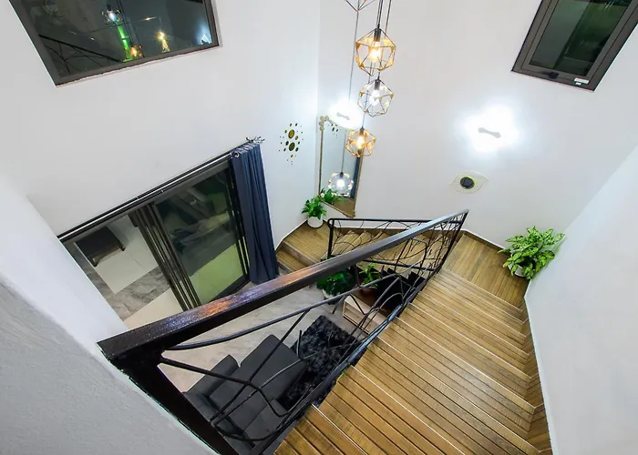 Hope Villa