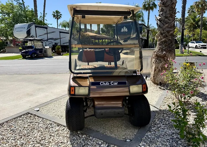 Rancho Ca 78