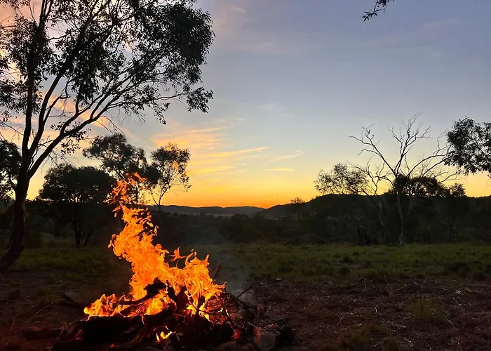 Serenity Ranch