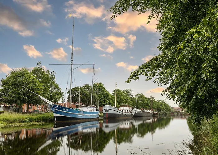 Knaus Campingpark Haren