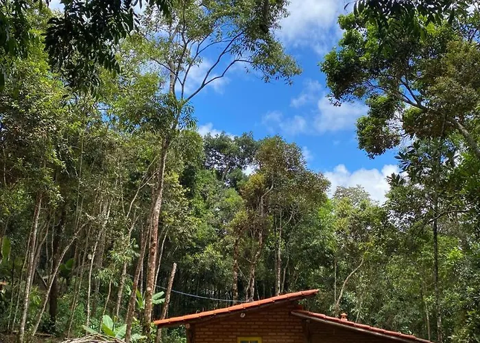 Canto da Águia