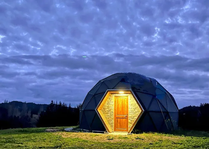Sanroke Lodge