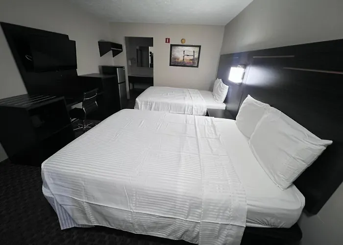 Country Nights Inn