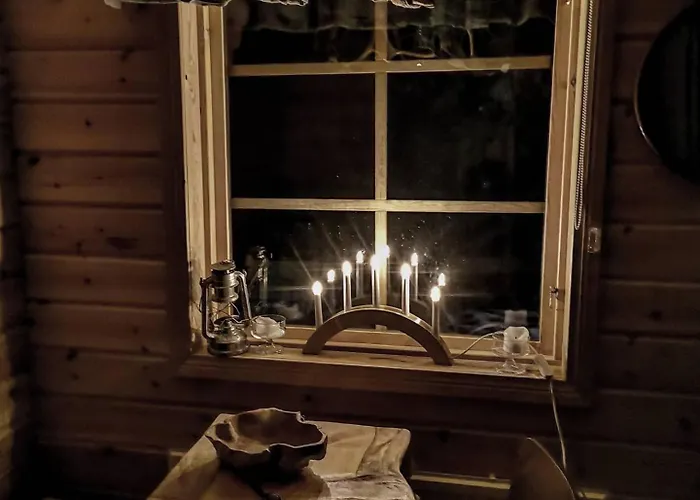 White Mountain Lodge
