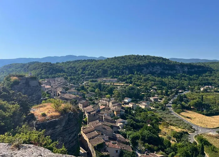 Camping Le Luberon