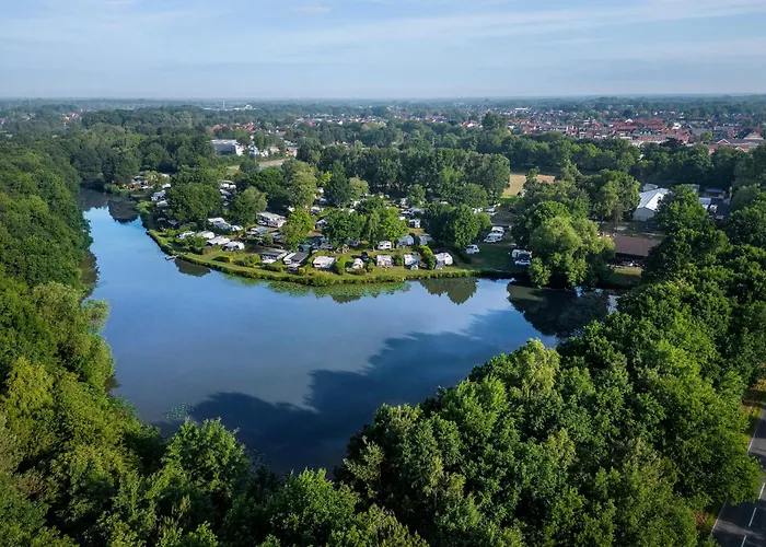 Knaus Campingpark Haren