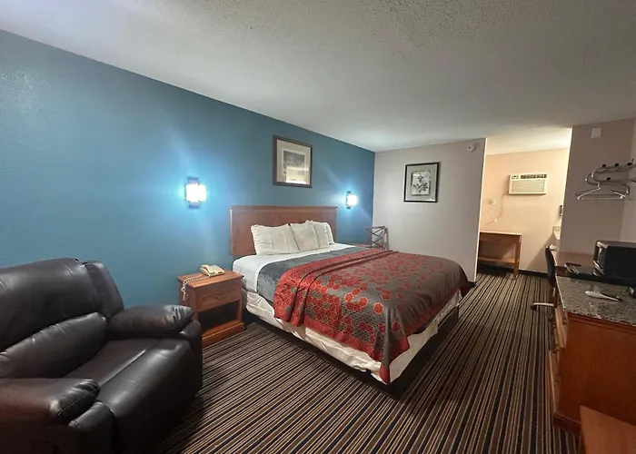 Executive Inn