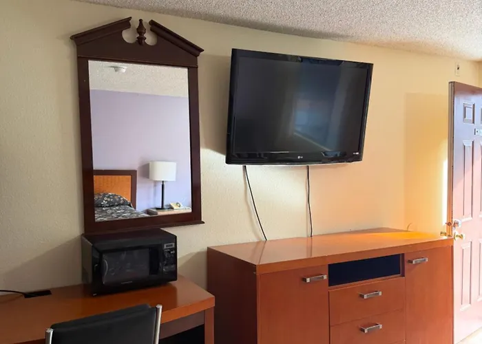 Federal Way Motel