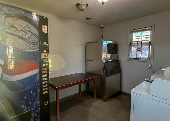 Motel 6 - Lamesa, Tx