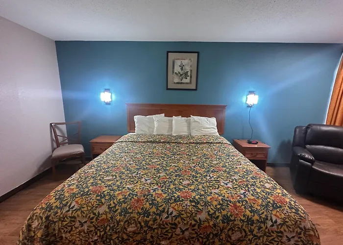 Executive Inn