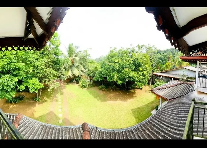 K & S Tours And Imaduwa Paddy Field Villa