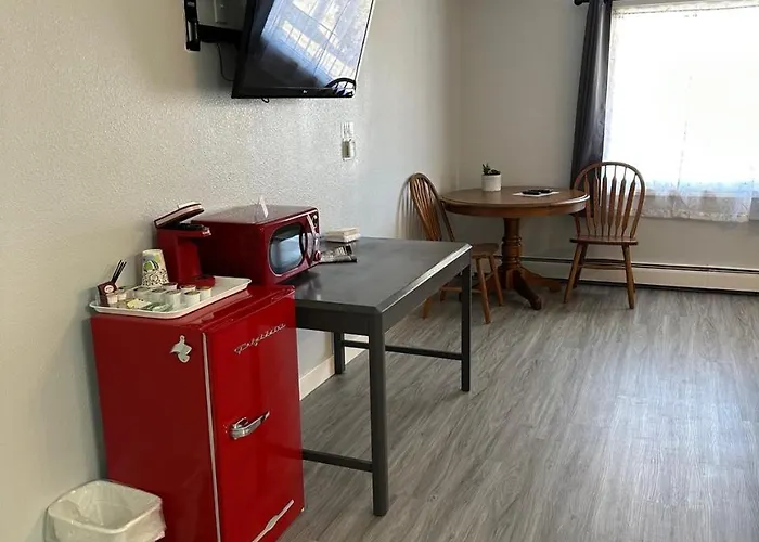 Motel Tipton
