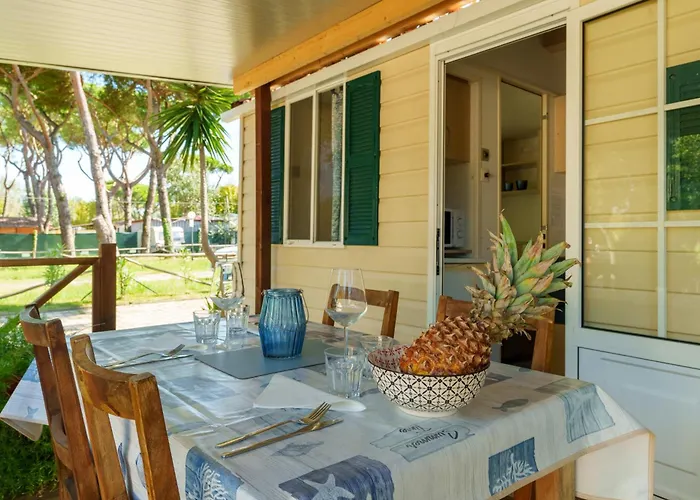 Massa Marina Camping