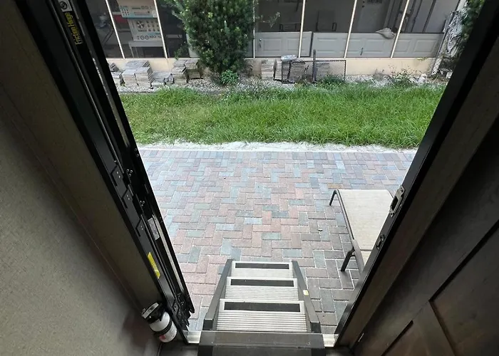 Beautiful Rv 15 Min To Downtown Orlando