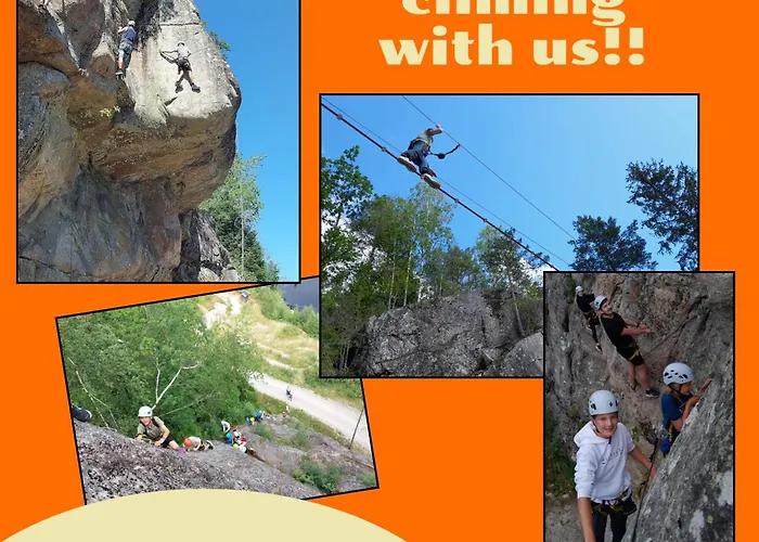 Bestebua - Adventure Norway