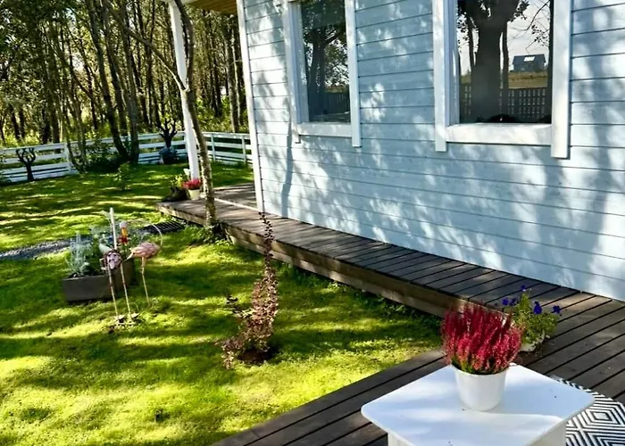 Baksas Luxury Campers