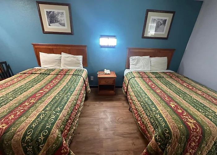Executive Inn