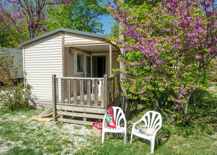 Camping Le Luberon