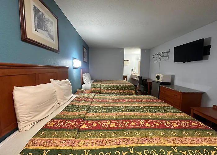 Executive Inn