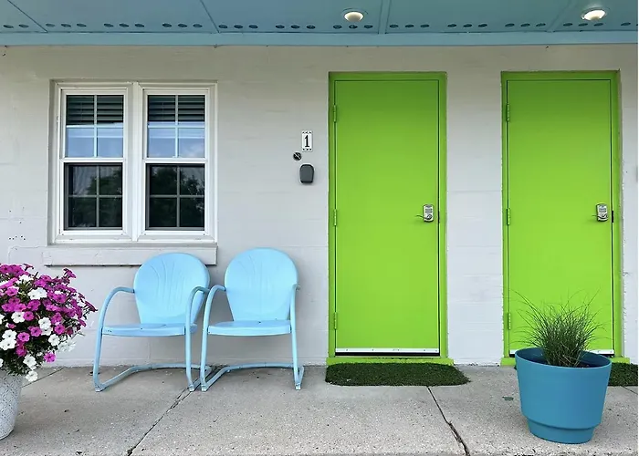 The Springs Motel