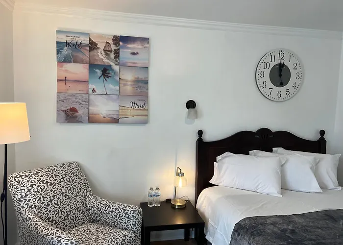 Cobmin Ridge Motel
