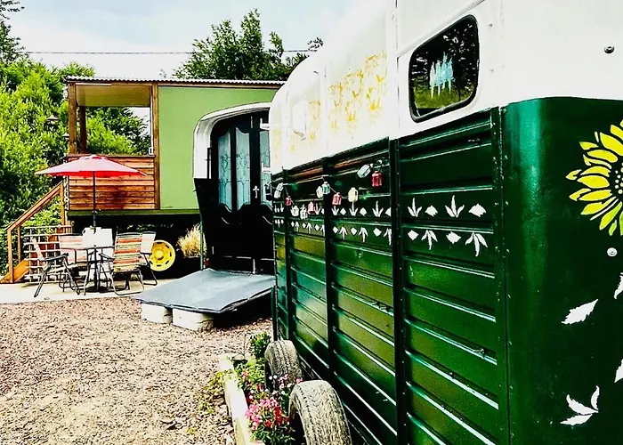 The Haycart