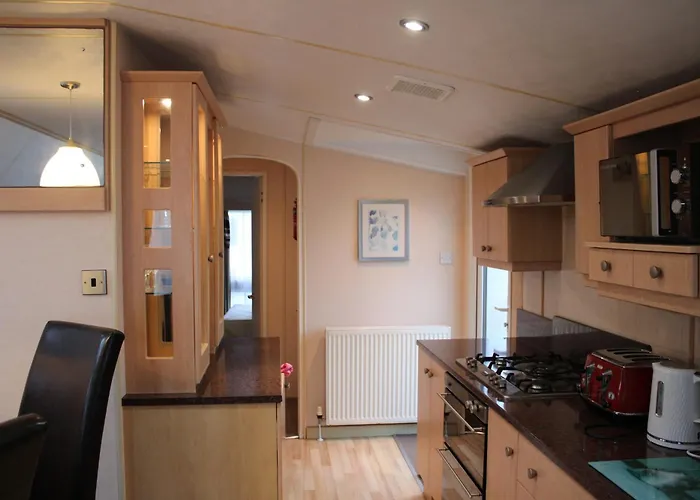 Golden Sands Ingoldmells Plot 337