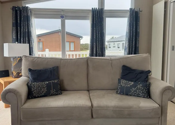 Aurora Luxury Beach Lodge