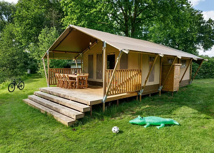 Knaus Campingpark Haren