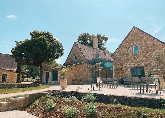 Domaine St-Amand
