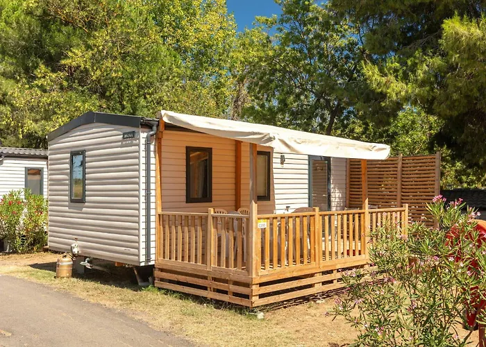 Camping La Vallee
